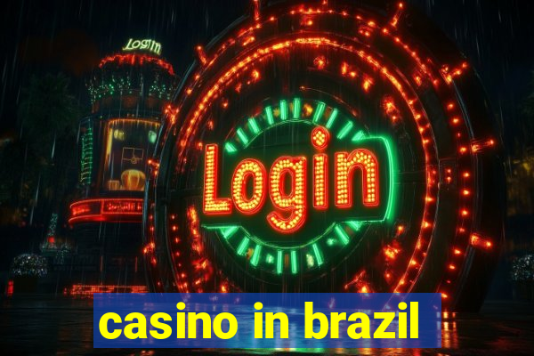 casino in brazil