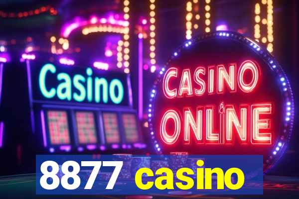 8877 casino