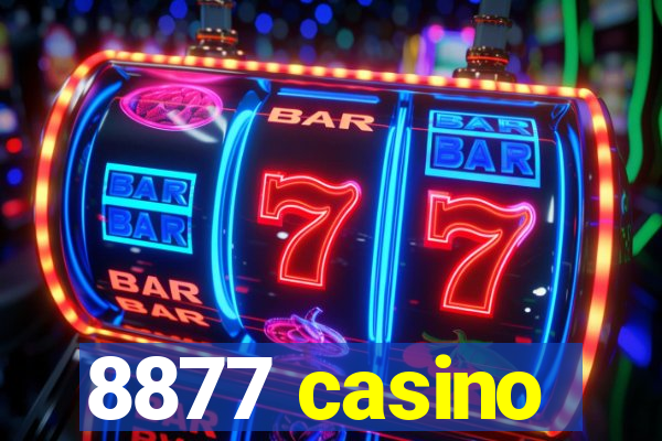 8877 casino