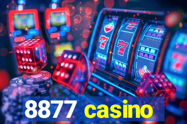 8877 casino