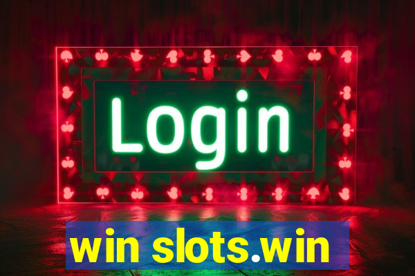 win slots.win