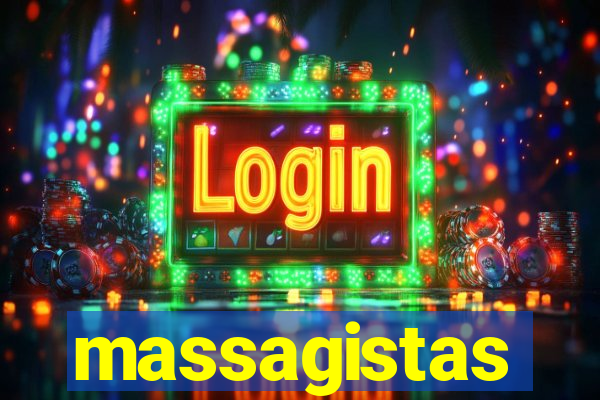 massagistas masculinos sp