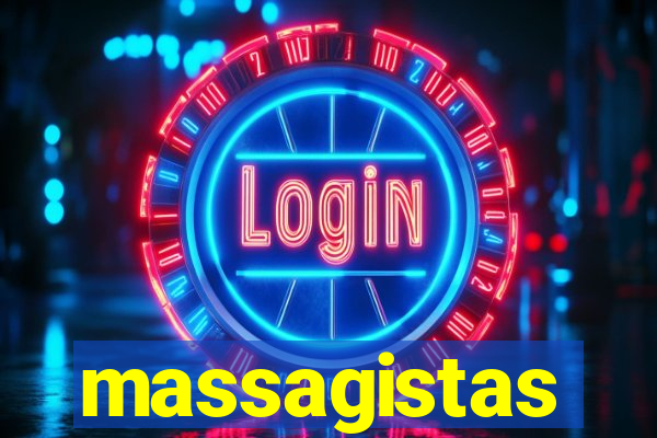 massagistas masculinos sp