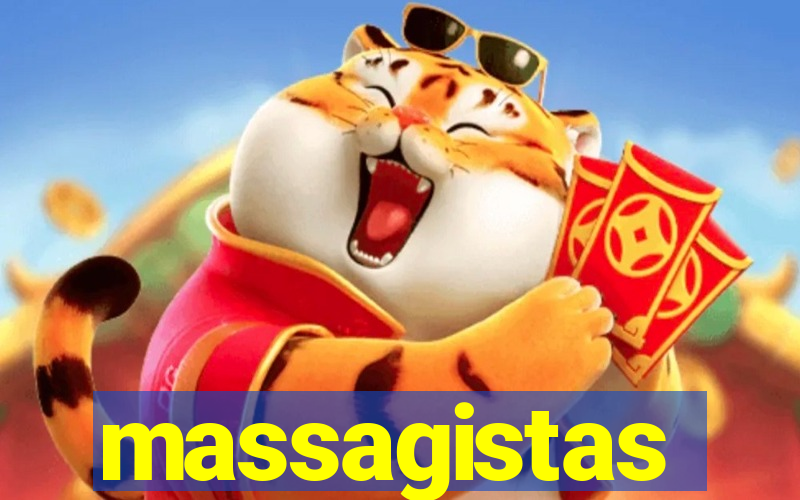 massagistas masculinos sp