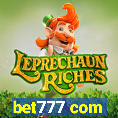 bet777 com