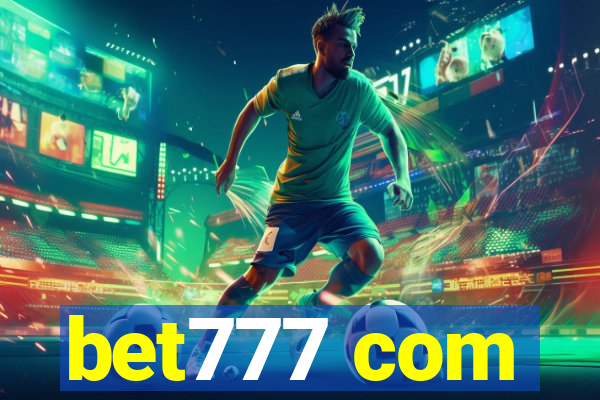 bet777 com