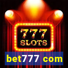 bet777 com