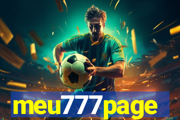 meu777page