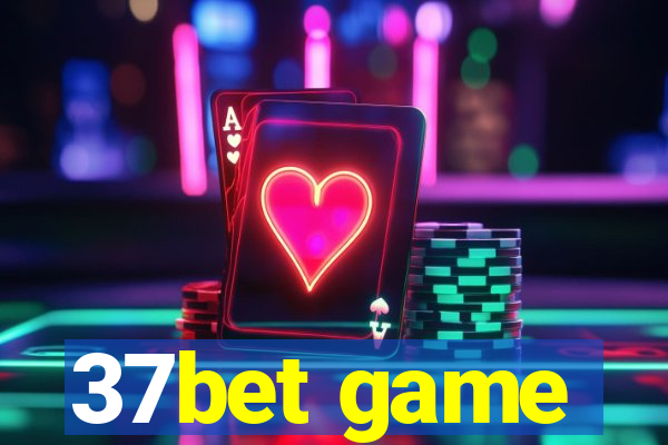 37bet game