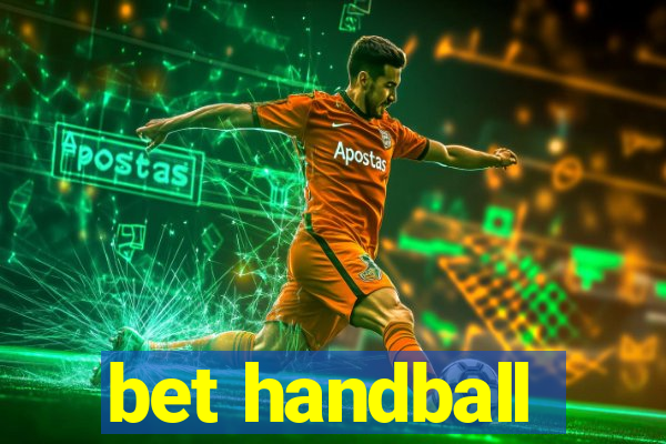 bet handball