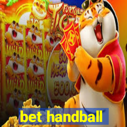 bet handball