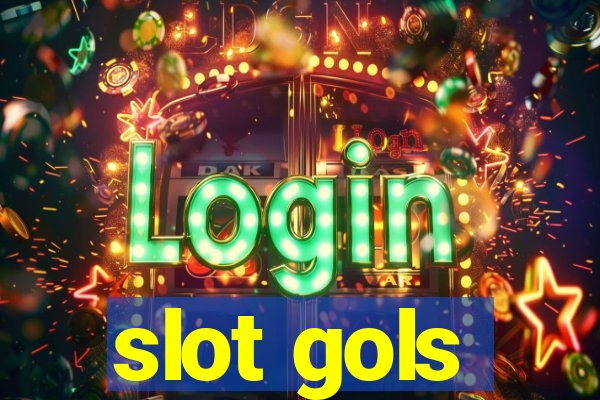 slot gols