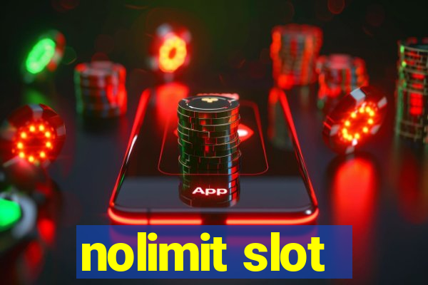 nolimit slot