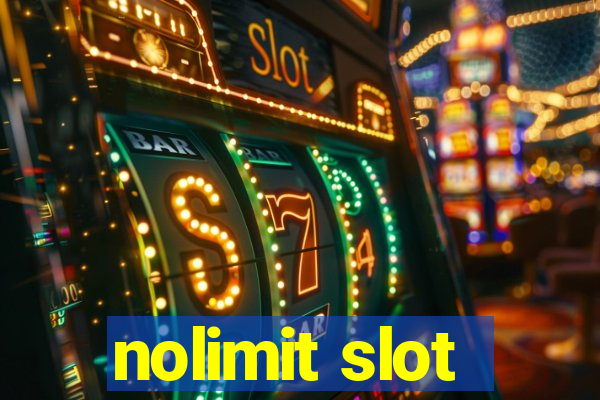 nolimit slot