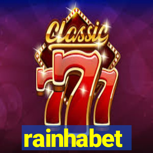 rainhabet