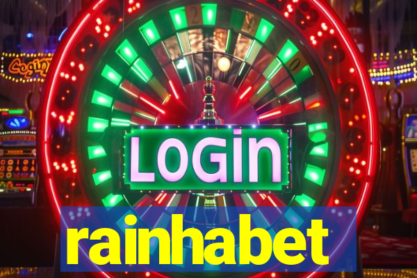 rainhabet