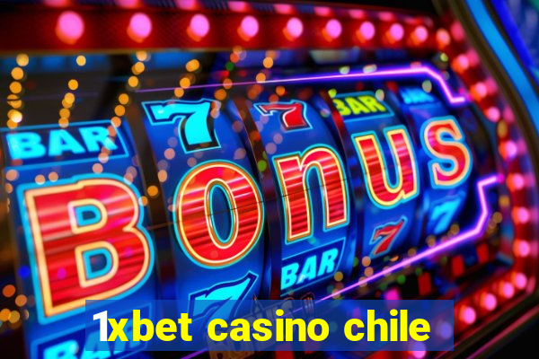 1xbet casino chile