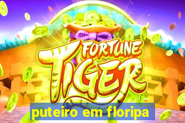 puteiro em floripa