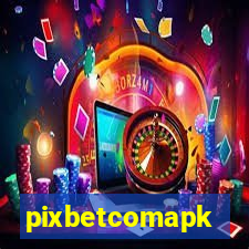 pixbetcomapk