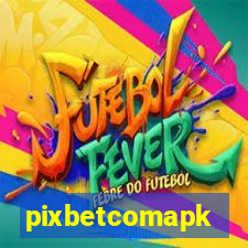 pixbetcomapk