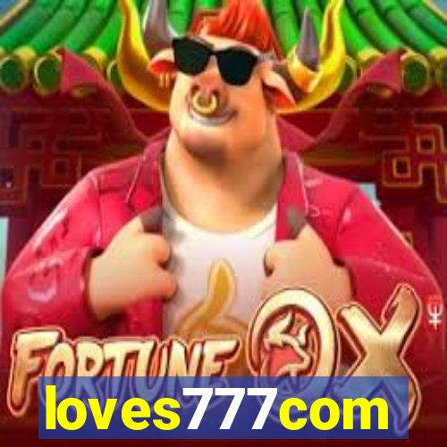 loves777com