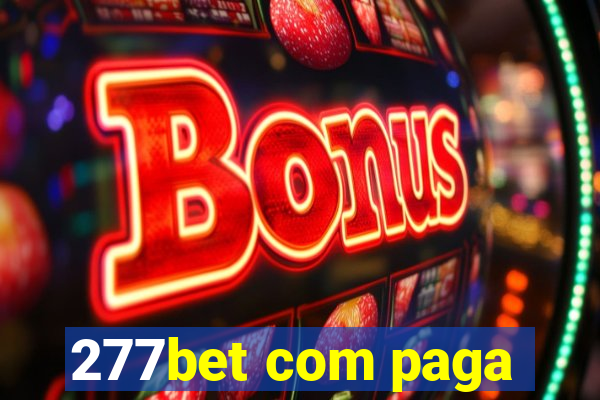 277bet com paga