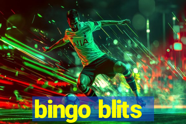 bingo blits