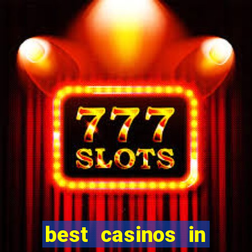 best casinos in las vegas