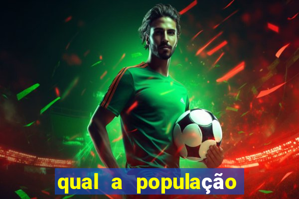 qual a população de mogi guaçu