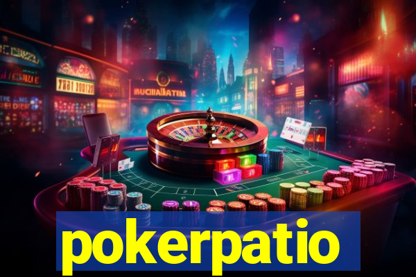 pokerpatio