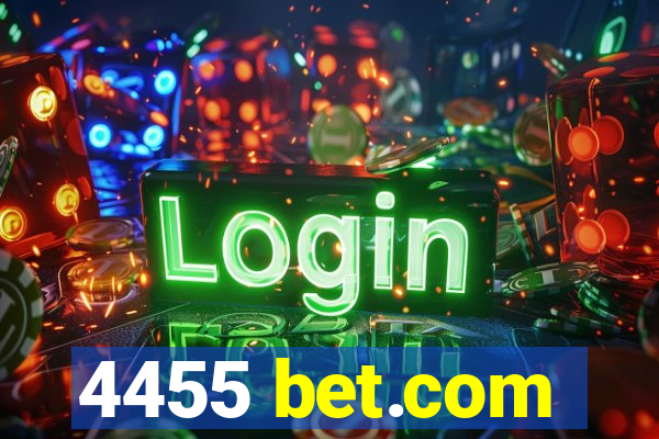 4455 bet.com