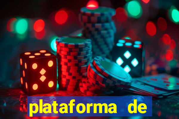 plataforma de cassino pagando no cadastro