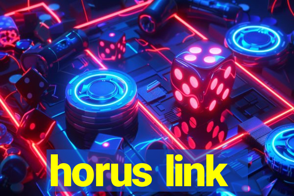 horus link