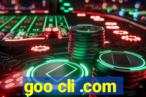 goo cli .com