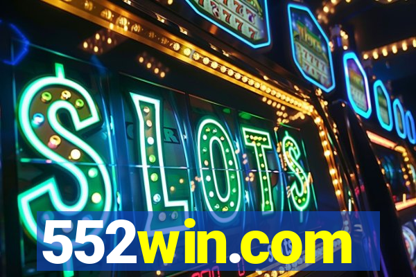 552win.com