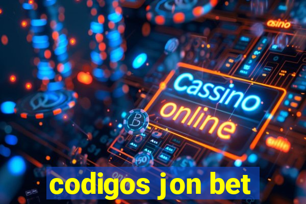 codigos jon bet