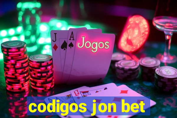 codigos jon bet