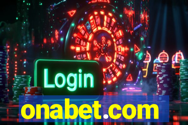 onabet.com