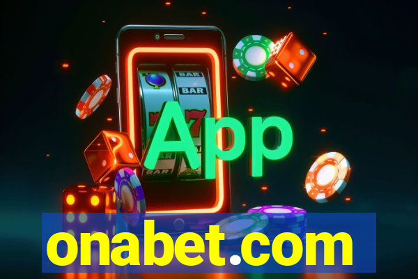 onabet.com