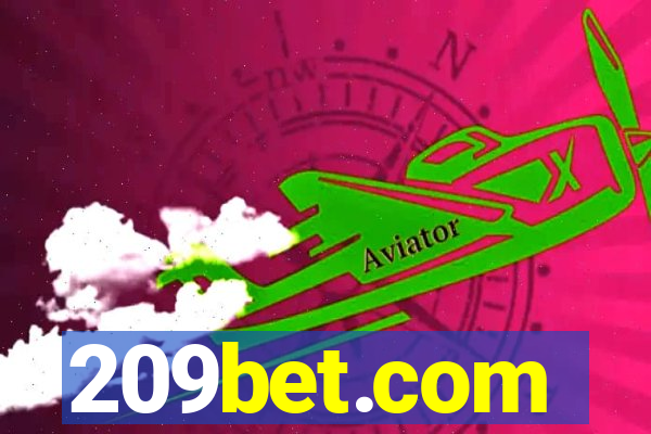 209bet.com