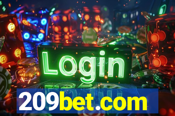 209bet.com