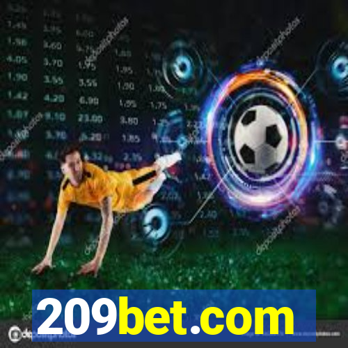 209bet.com