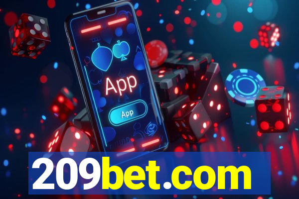 209bet.com