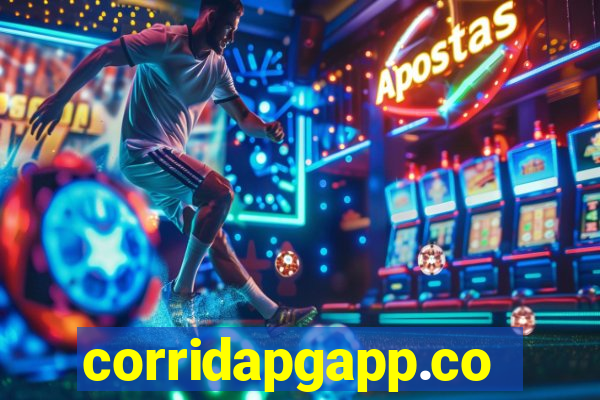 corridapgapp.com