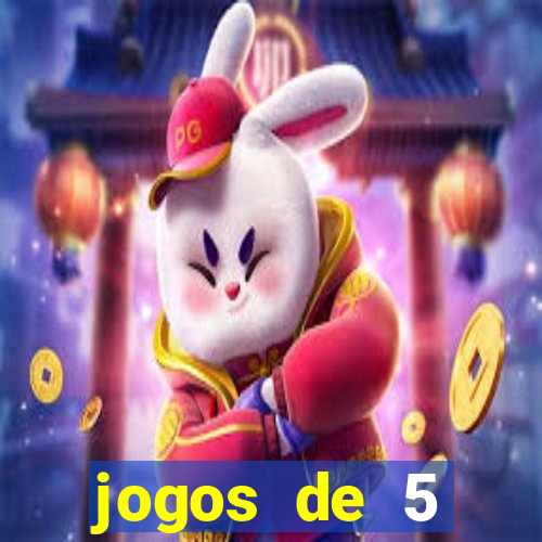 jogos de 5 centavos na blaze