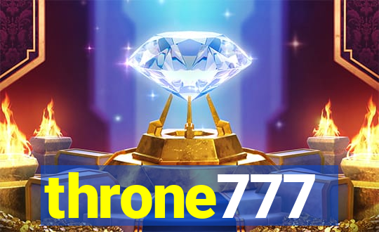 throne777