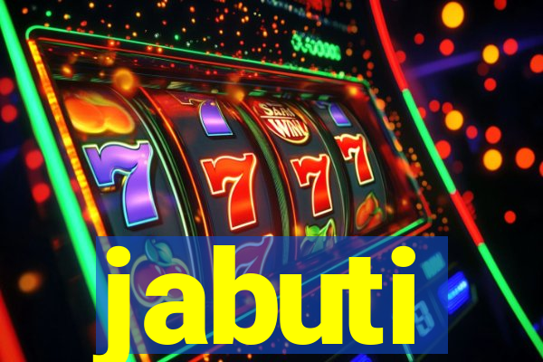 jabuti