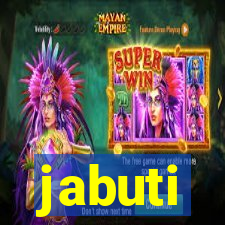 jabuti