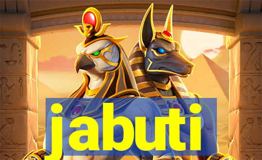 jabuti