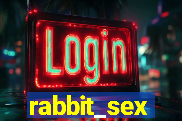 rabbit_sex